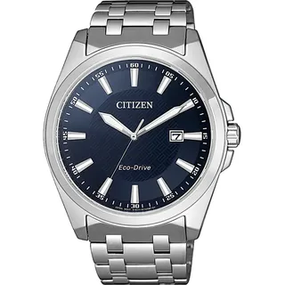 Citizen Eco-Drive BM7108-81L Edelstahl 41 mm