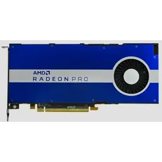Bild Radeon Pro W5700 8 GB GDDR6 1243 MHz