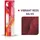 Color Touch Vibrant Reds 66/45 dunkelblond intensiv rot-mahagoni 60 ml