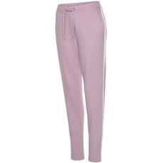 Bild von Jogger Pants, mit sportlichen Seitenstreifen, Loungewear,