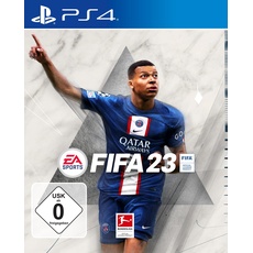 Bild FIFA 23 PS4