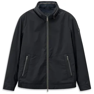 Blouson Bugatti blau