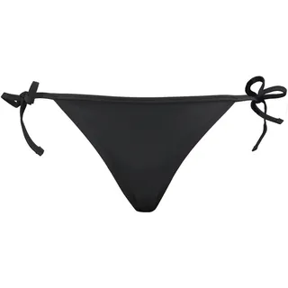 Puma Bikini-Hose Damen Schwarz XS