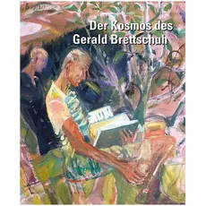 Der Kosmos des Gerald Brettschuh