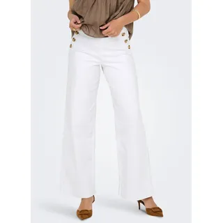 Only Onlmadison Hw Button Wide DNM 730 Noos