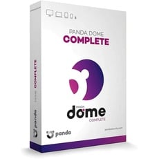 Bild Panda Software Dome Complete, 10 User, 3 Jahre, ESD (deutsch) (PC)