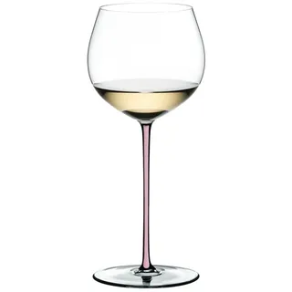 Riedel Fatto A Mano Weißweinglas 0,655 l 1 St.