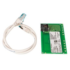 Bender RFID110-L1 incl. LEDs eMobility RFID-Karten-Leser