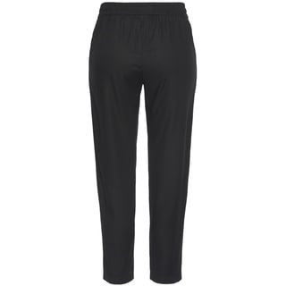 LASCANA Schlupfhose Damen schwarz Gr.36