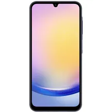 Bild von Galaxy A25 5G 6 GB RAM 128 GB aura blue