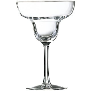 Arcoroc ARC 79923 Margarita Cocktailglas, Cocktailschale, 270ml, Glas, transparent, 6 Stück