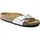 Madrid Birko-flor silver (531) Normal 39