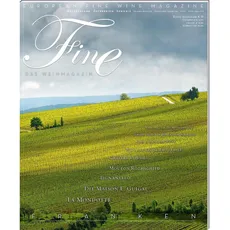 FINE Das Weinmagazin 02/2014