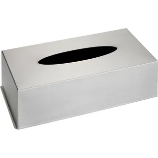 Wenko Handtuchspender Silber