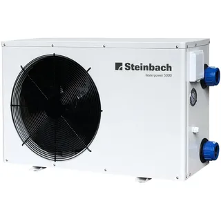 Steinbach Waterpower 5000 049201