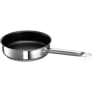 Schulte-Ufer Little Lilly Bratpfanne 16cm 6407816 - Schwarz, Silber