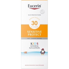 Bild Sensitive Protect Kids Micropigment Lotion LSF 30 150 ml