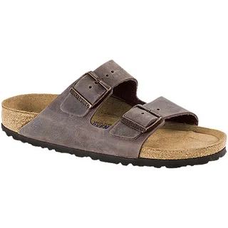 Birkenstock Arizona Etroite Braun