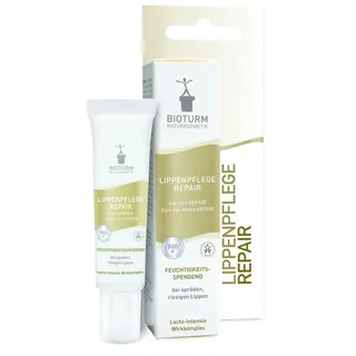 BIOTURM Lippenpflege Repair