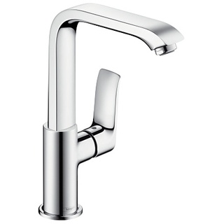 Hansgrohe Metris 230 Einhandmischer DN 15 31187000