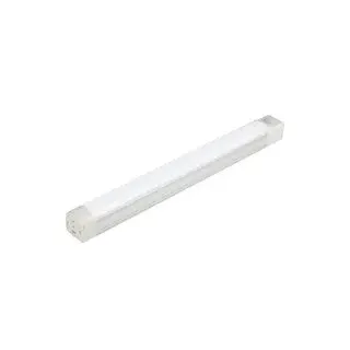 LED-Schrankleuchte mit Bewegungsmelder SMD LED Weiß