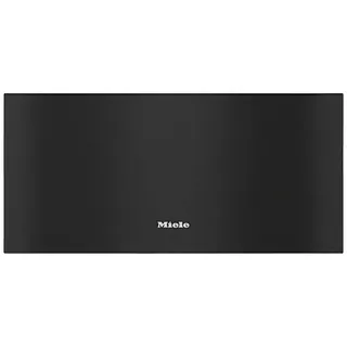 Miele Gourmet-Wärmeschublade ESW 7020, Obsidianschwarz