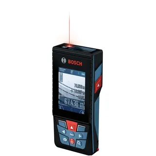 Bosch GLM 150-27 C