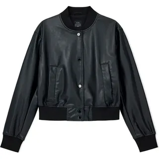 Armani Exchange Xw001432_af16618 Jacke schwarz S