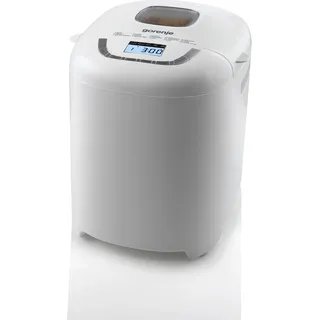 Gorenje Bm910wii Brotbackautomat, Weiss