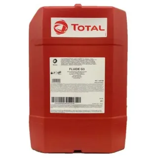 Total Dexron Iii Hydrauliköl 20l - Clear - One Size