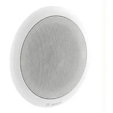 Bosch Lc1-wm06e8 ceiling loudspeaker 6w metal 4