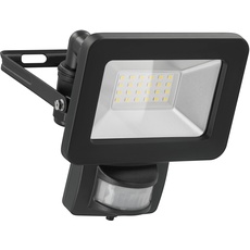 Bild von LED Außenstrahler 20 W 53879