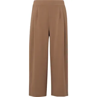 s.Oliver Culotte Relaxed Fit Braun S