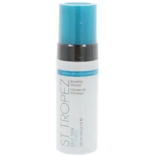 St. Tropez Self Tan Classic Bronzing Mousse 120 ml