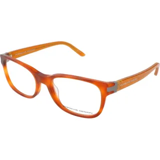 Porsche Design P8250 D LIGHT HAVANA 53/18/135 Herren Brillen