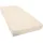Spannbettlaken Frottee 100 x 200 cm beige