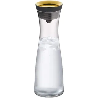 WMF Basic Wasserkaraffe 1l gold (06.1770.6590)