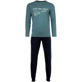 Sanetta Jungen Pyjama