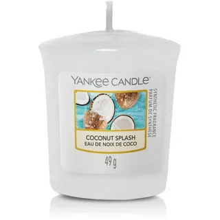 Yankee Candle Coconut Splash Votivkerze 49 g