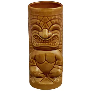 Tiki Becher, Mai Kai Boxer, 330 ml.