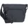 MD20 Umhängetasche Polyester Grey/Black