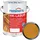 HK-Lasur 3in1 Eiche Rustikal orange 2,5 l