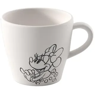 Villeroy & Boch Kaffeetasse 0,16 l Weiß