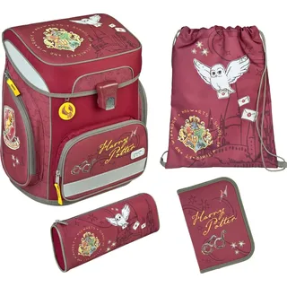 EasyFit 5-tlg. harry potter