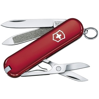 Victorinox Classic-Serie rot (0.6223)