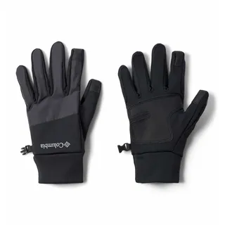 Columbia CloudcapTM Ii Handschuhe - Black - XL