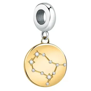 Timeless bicolor pendant Gemini Drops SCZ1236