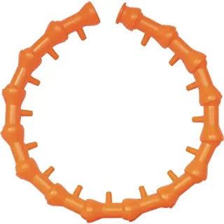 Optimum Kreis-Düsen 1/4"