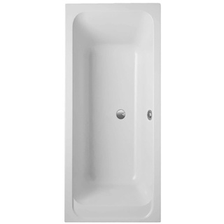 Villeroy & Boch Omnia architectura Rechteckbadewanne 80 x 180 cm (UBA180ARA2V01)