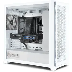 Joule Performance Gaming PC RTX4060 I7 32GB 1TB L1128072 (Intel Core i7-14700F, 32 GB, 1000 GB, GeForce RTX 4060), PC